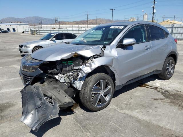 Honda Hr-v ex (2021)