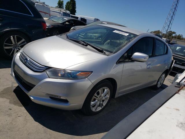 Honda Insight ex (2010)