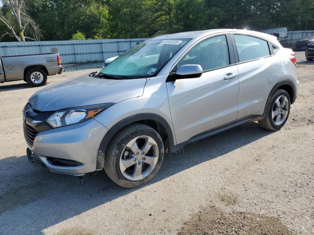 Honda Hr-v lx (2018)