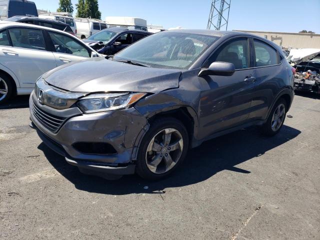 Honda Hr-v lx (2019)