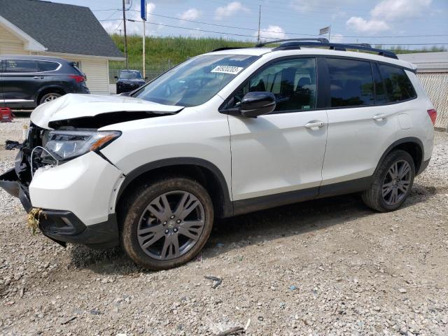 Honda Passport e (2021)