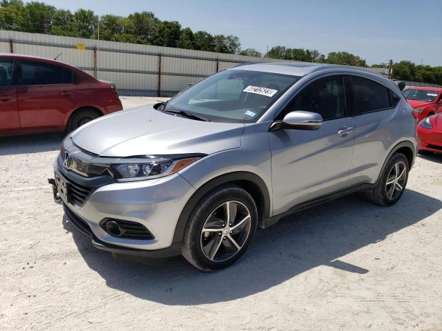 Honda Hr-v ex (2022)