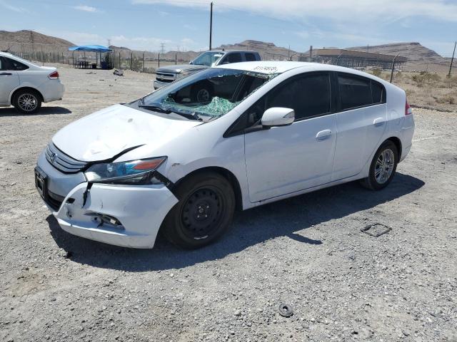 Honda Insight ex (2010)