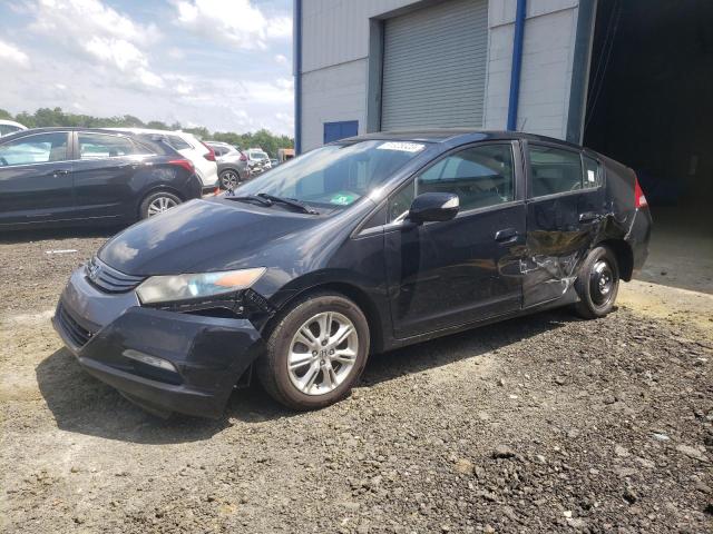 Honda Insight ex (2010)