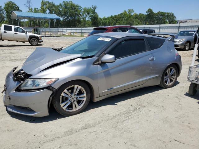 Honda Cr-z ex (2011)