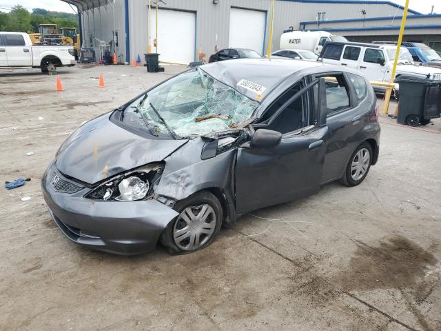 Honda Fit (2011)