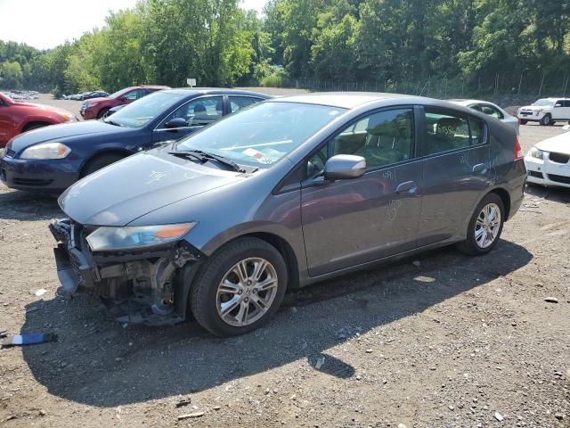 Honda Insight ex (2011)