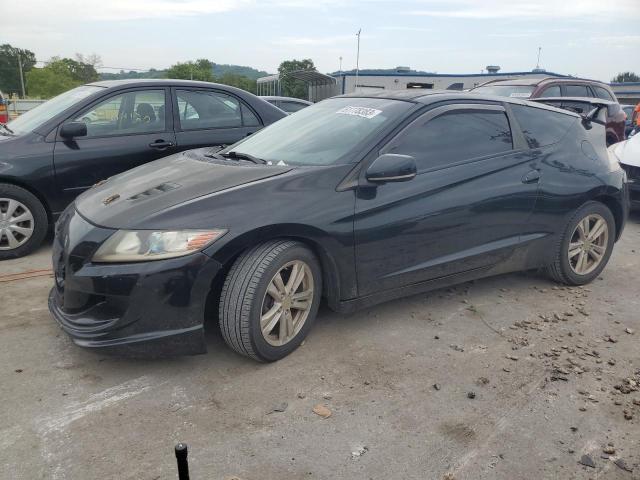 Honda Cr-z ex (2012)