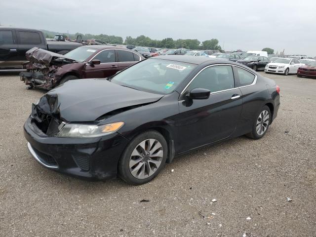 Honda Accord lx- (2014)