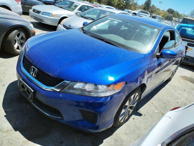 Honda Accord lx- (2015)