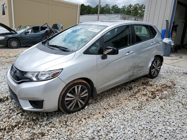 Honda Fit (2015)