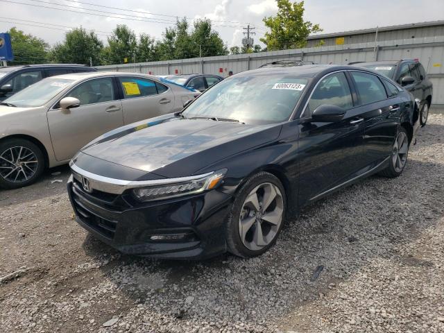 Honda Accord tou (2018)