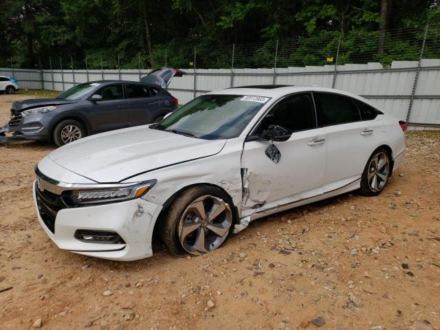 Honda Accord tou (2018)