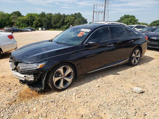Honda Accord tou (2018)