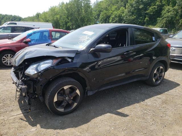 Honda Hr-v ex (2018)