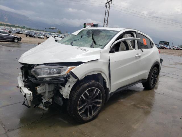 Honda Hr-v ex (2019)