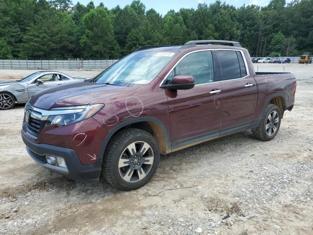 Honda Ridgeline (2019)