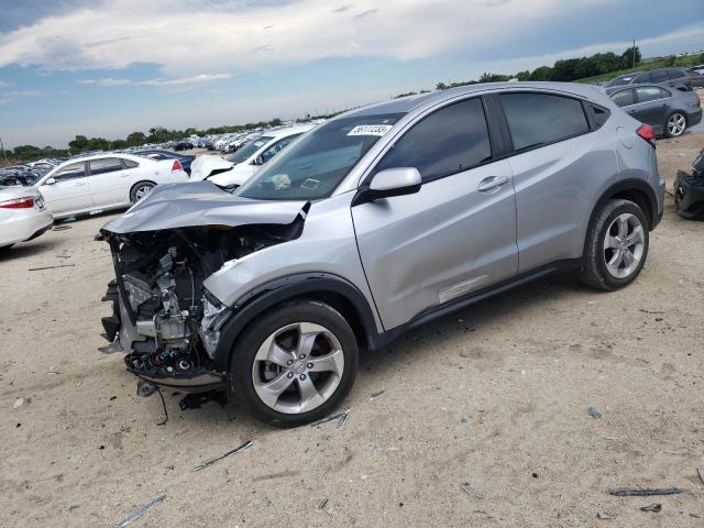 Honda Hr-v lx (2020)