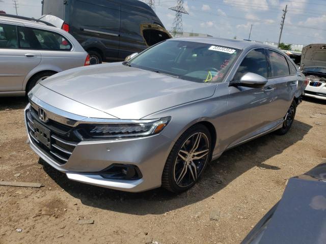 Honda Accord tou (2021)