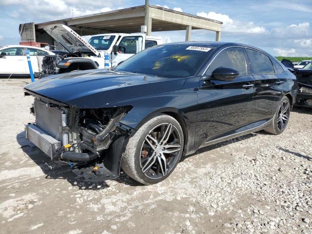 Honda Accord tou (2021)