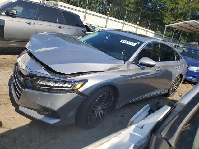 Honda Accord tou (2021)