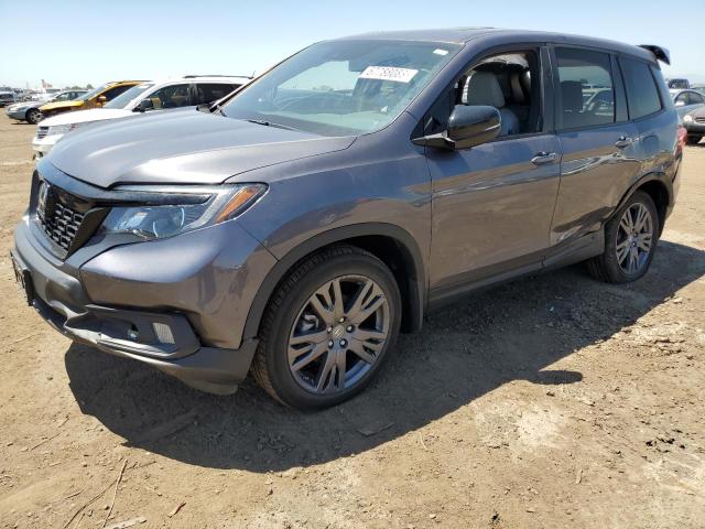 Honda Passport e (2021)