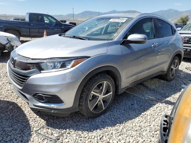 Honda Hr-v ex (2022)