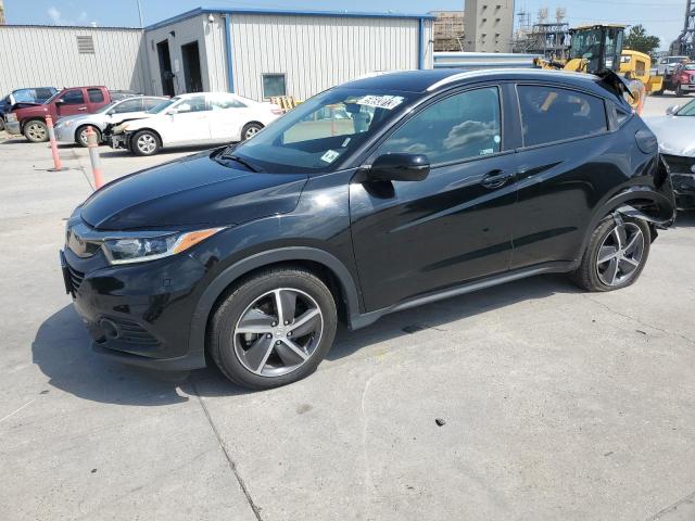 Honda Hr-v ex (2022)