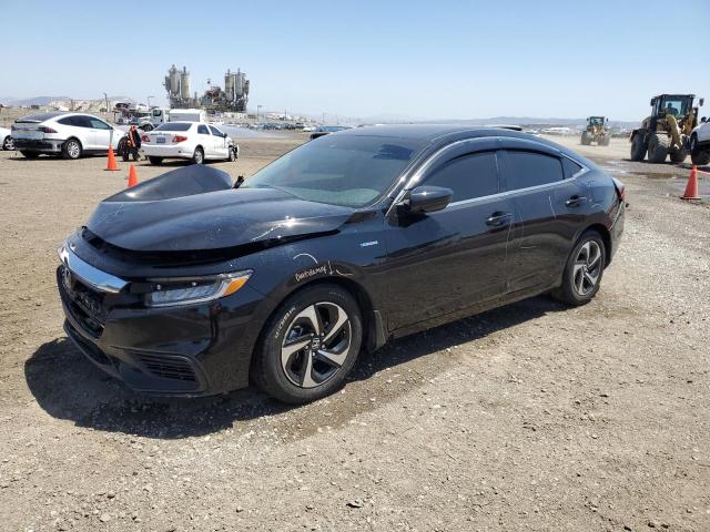 Honda Insight ex (2022)
