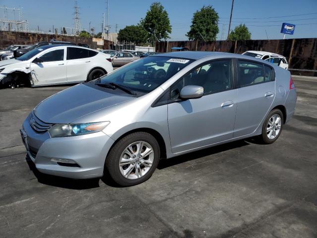 Honda Insight ex (2010)