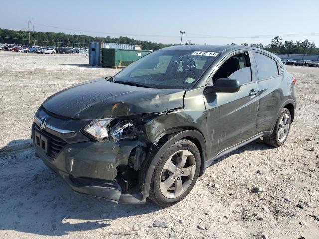 Honda Hr-v lx (2018)