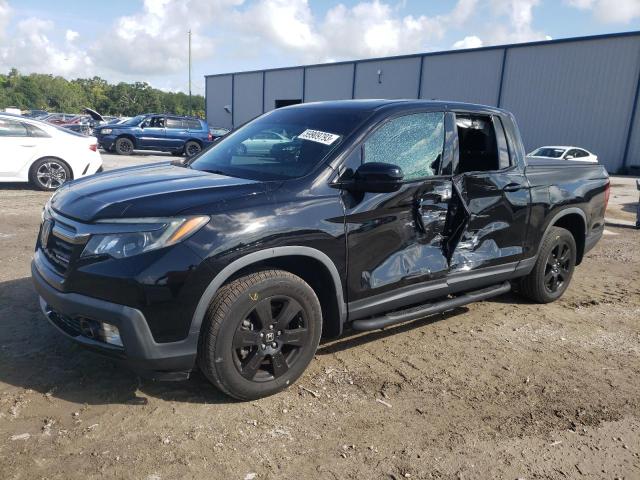 Honda Ridgeline (2018)