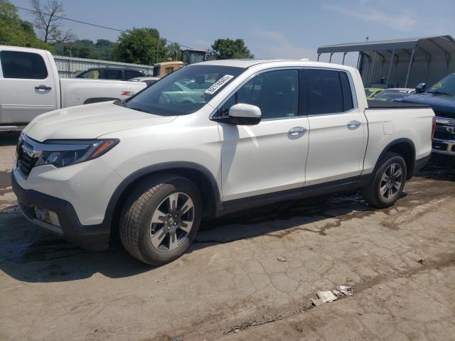 Honda Ridgeline (2019)