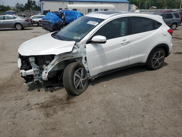Honda Hr-v ex (2022)
