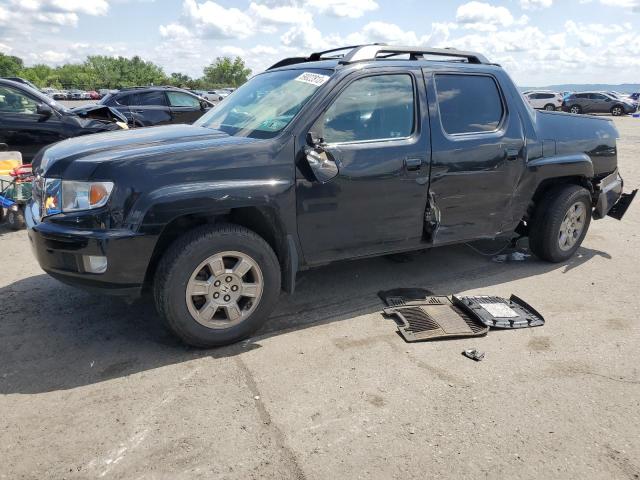 Honda Ridgeline (2011)