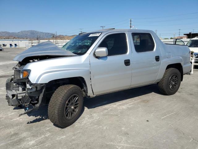 Honda Ridgeline (2011)