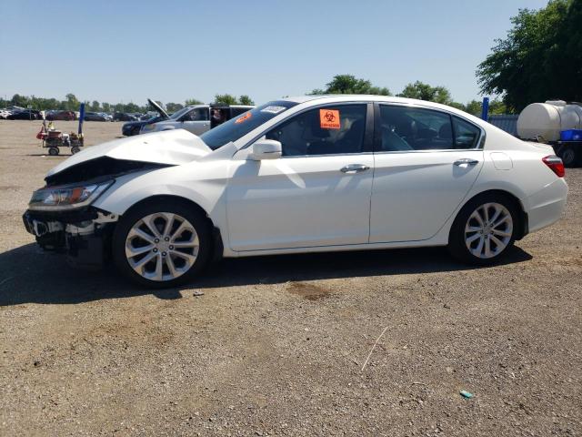 Honda Accord tou (2013)
