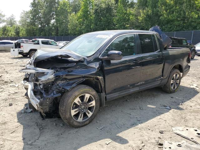 Honda Ridgeline (2017)