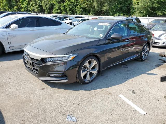 Honda Accord tou (2018)