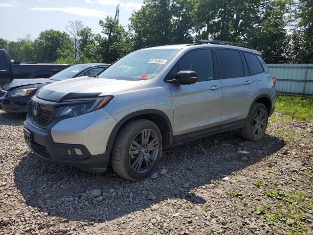 Honda Passport e (2021)