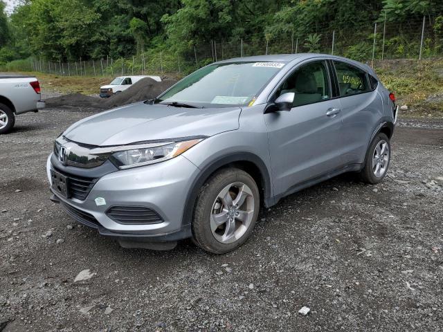 Honda Hr-v lx (2022)