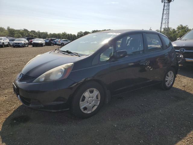 Honda Fit (2013)