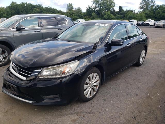 Honda Accord tou (2014)