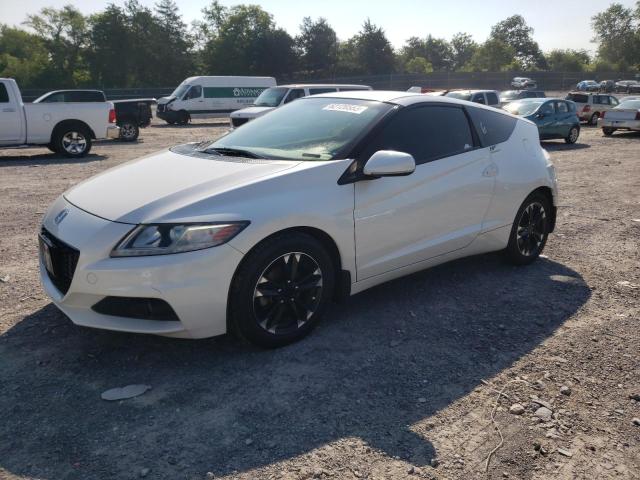 Honda Cr-z ex (2014)