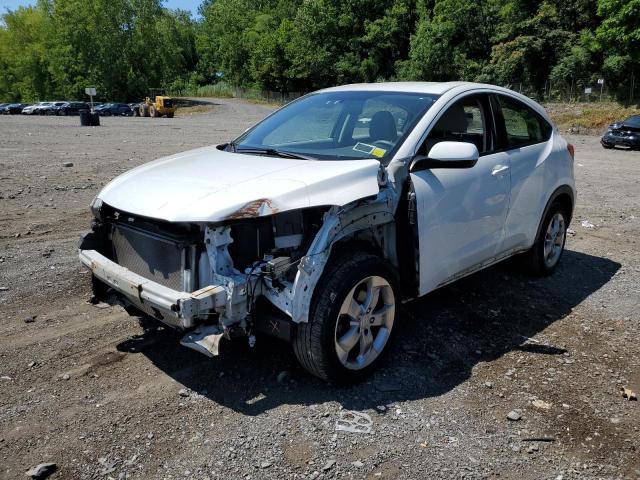 Honda Hr-v lx (2017)