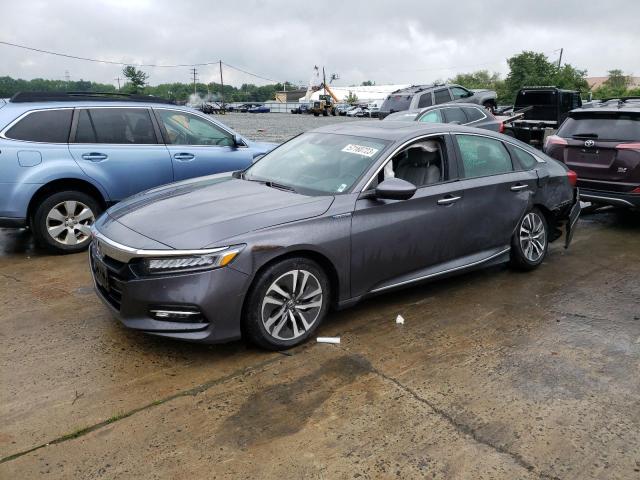 Honda Accord tou (2019)