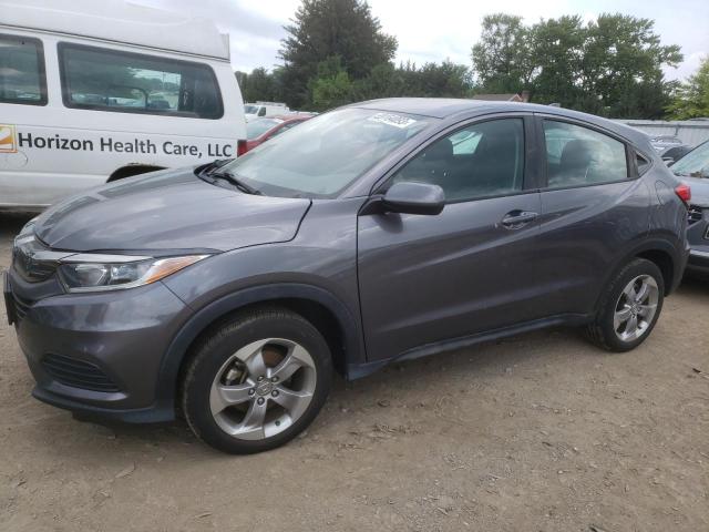 Honda Hr-v lx (2019)