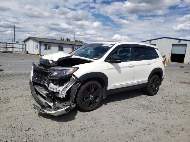 Honda Passport e (2019)