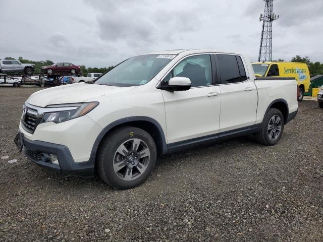 Honda Ridgeline (2019)