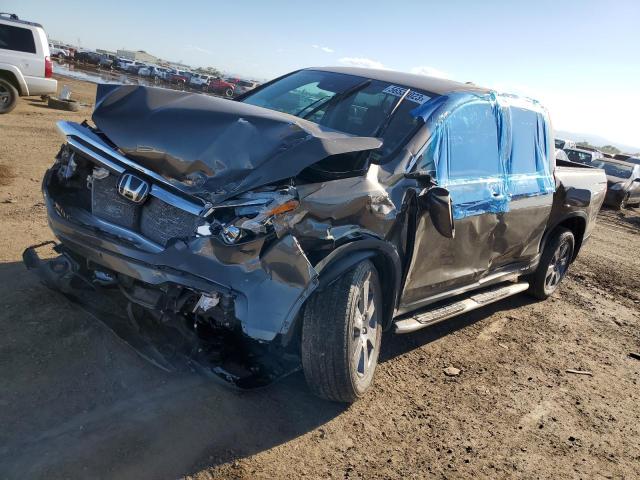 Honda Ridgeline (2020)